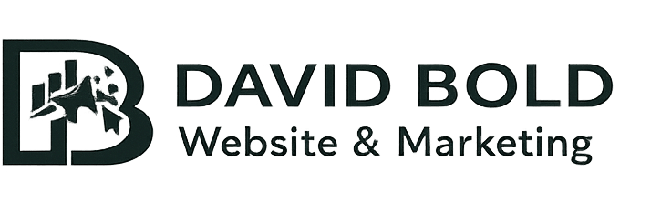 David Bold - Website and Marketing
