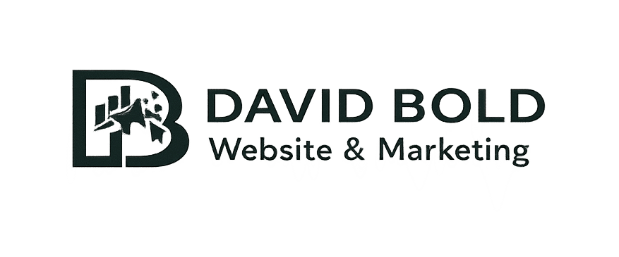 David Bold - Website and Marketing